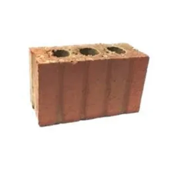 Clay Block